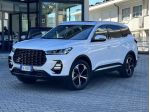 DR AUTOMOBILES dr 6.0 1.5 Turbo GPL CVT