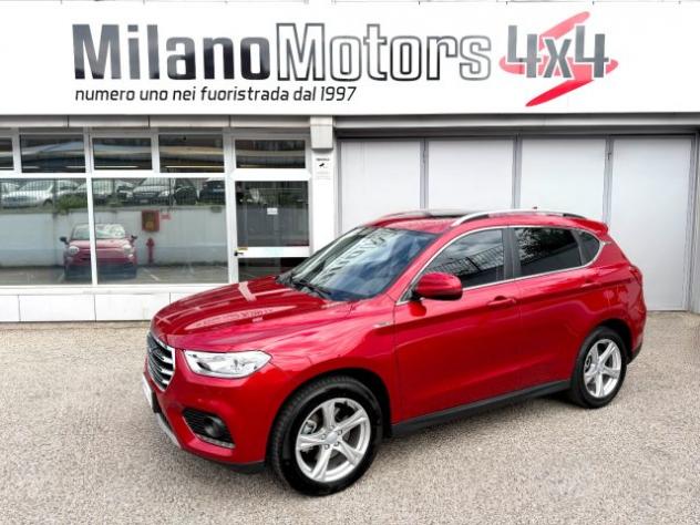 HAVAL H2 1.5T GPL Easy *Mono Fuel* rif. 24051484 - Foto 3