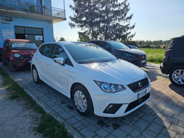 SEAT Ibiza 1.0 TGI 5 porte Business rif. 23773515 - Foto 7