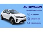 KIA Stonic 1.2 DPI Style Aziendale Italia 50.000 KM rif. 23817190