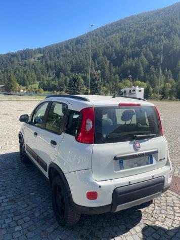Fiat Panda 0.9 TwinAir Turbo S&S 4x4 - Foto 4