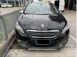Peugeot 2008 1.6 BlueHDi 100cv S&S Allure