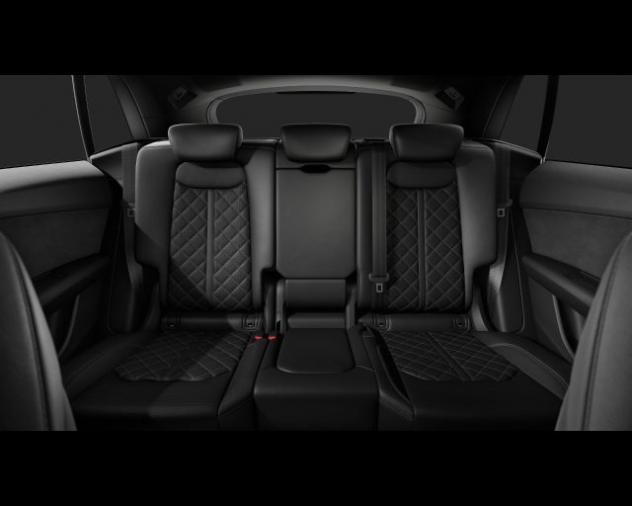 AUDI QUATTRO Audi Q8 SUV S line edition TDI 210 kW tiptronic rif. 24058121 - Foto 9