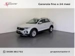 VOLKSWAGEN T-Roc 1.0 TSI LIFE rif. 23725782