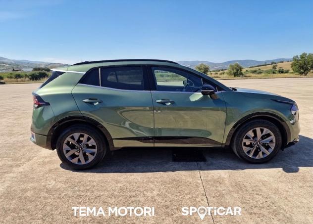Kia Sportage V 2022 1.6 tgdi hev GT-line Plus auto - Foto 6