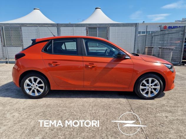 Opel Corsa VI 2020 1.2 Edition s&s 75cv - Foto 6