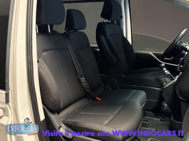 HYUNDAI Staria 2.2 177 CV 9 posti Wagon - SOLI 15.000 KM rif. 23992420 - Foto 6