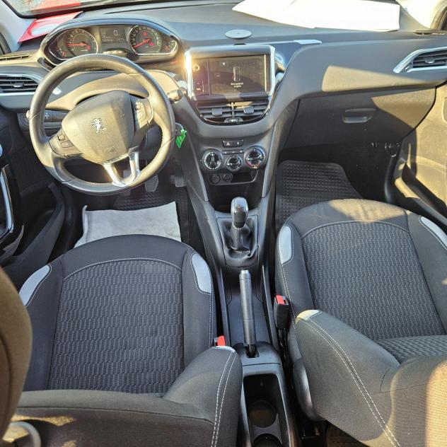 Peugeot 208 UNIPRO NEOPATENTATI PREZZO REALE E FINALE - Foto 7