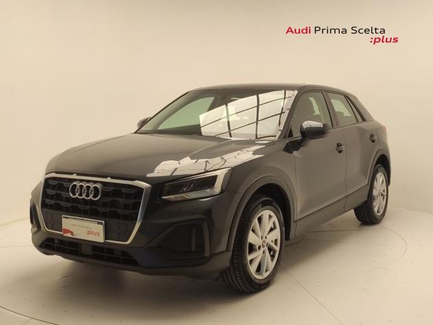 Audi Q2 2.0 30 TDI BUSINESS S TRONIC - Foto 3