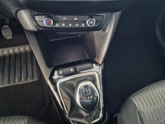 Opel Corsa 1.2 2023 - Foto 9