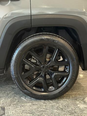Jeep Renegade 1.6 Mjt Night Eagle 130 XV 2wd - Foto 8