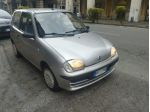 FIAT Seicento 1.1i cat Sporting Michael Schumacher rif. 23881703