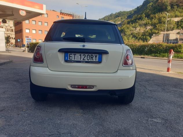 Mini 1.6 16V One (55kW) - Foto 5