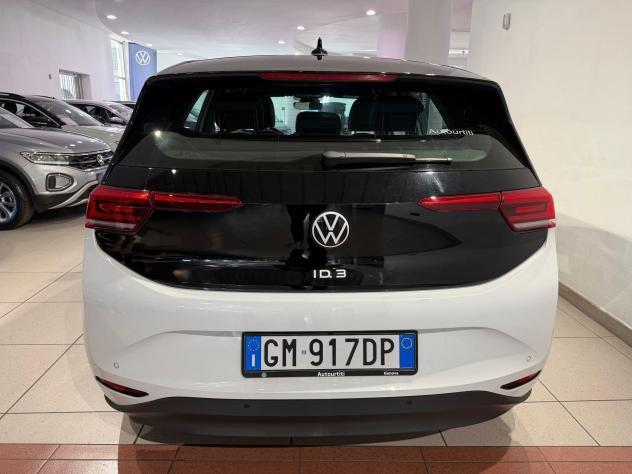 Volkswagen ID.3 Pro Performance - Foto 5