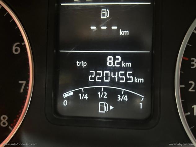 VOLKSWAGEN Polo 1.4 DSG 5p. Highline - Foto 10