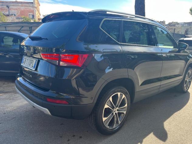 SEAT - Ateca - 1.6 TDI DSG XCELLENCE - Foto 5
