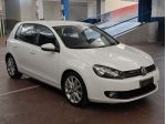 Golf VI 1.4 TSI Highline