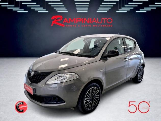LANCIA Ypsilon 1.0 FireFly Hybrid Km 37.000 Iva Esposta rif. 23904729