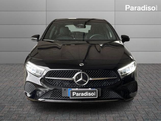 Mercedes-Benz Classe A 180d 2025 | 116CV DIESEL | PROGRESSIVE ADVANCED - Foto 3