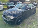 BMW Serie 1 Cabrio(E88) 120d Cabrio Attiva