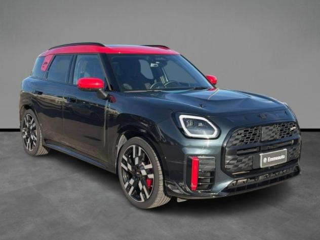 MINI Countryman JCW ALL4 Countryman rif. 24162438 - Foto 6