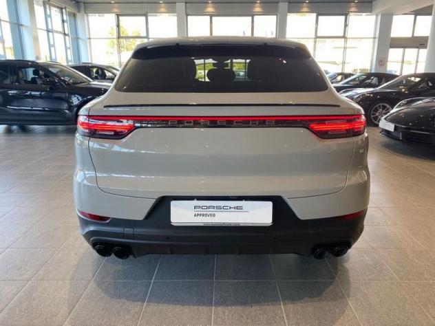 Porsche Cayenne Coupè 3.0 V6 340 cv - IVA Esposta - Foto 9