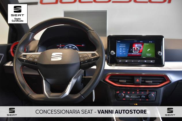 SEAT Arona 1.0 EcoTSI FR 95CV - Foto 8