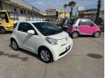 Toyota iQ 1.0