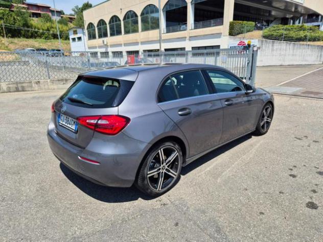 MERCEDES-BENZ A 180 d Business rif. 23900534 - Foto 7
