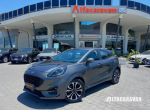 Ford Puma 1.0 ecoboost h ST-Line