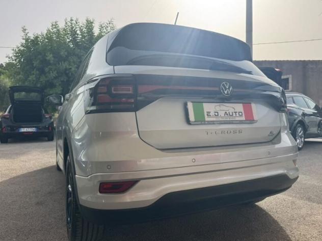 VOLKSWAGEN T-Cross T-Cross 1.0 TSI Sport - Foto 7