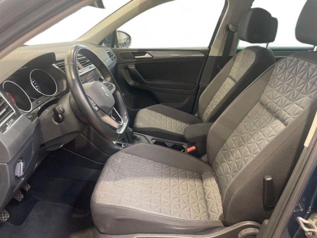 Volkswagen Tiguan 1.5 tsi Life 150cv - Foto 10