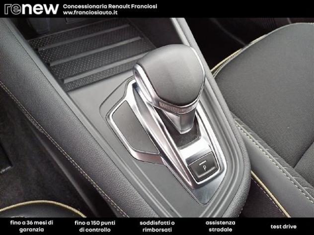 RENAULT Symbioz E-Tech full hybrid 145 iconic rif. 23533795 - Foto 6