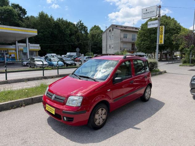 FIAT - Panda - 1.2 Dynamic - Foto 3