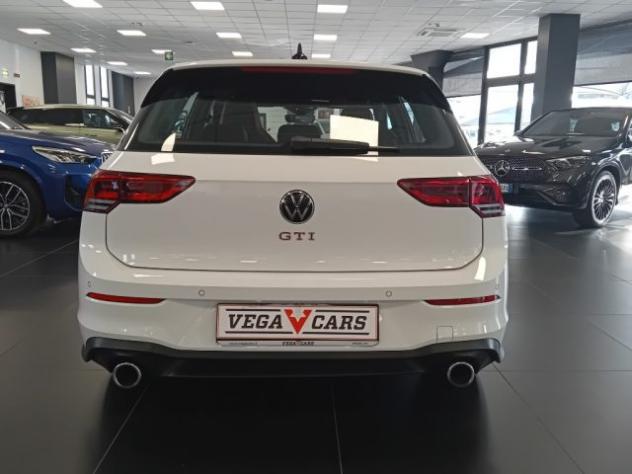 VOLKSWAGEN Golf 2.0 TSI DSG GTI rif. 24109289 - Foto 8