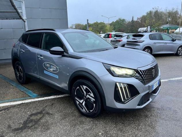 PEUGEOT 2008 PureTech 130CV EAT8 Allure SOLO X NOLEGGIO rif. 23488468 - Foto 3