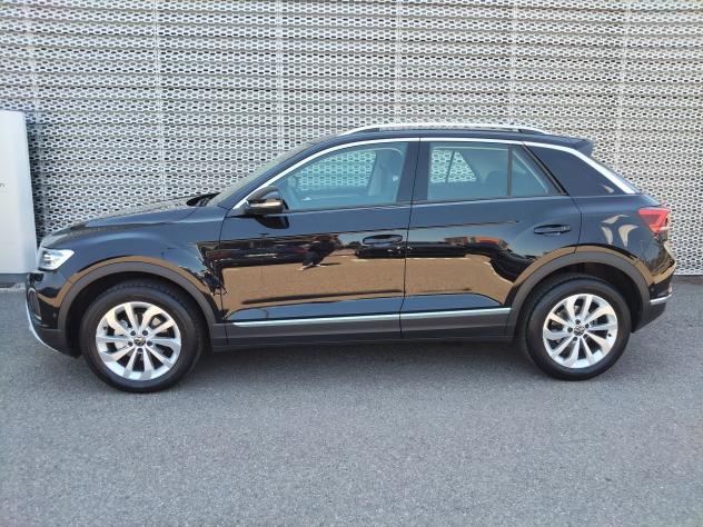 Volkswagen T-Roc T-Roc 1.5 tsi Style dsg - Foto 3