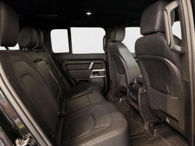 LAND ROVER Defender 110 3.0D I6 250 CV AWD Auto X-Dynamic SE rif. 23922067 - Foto 5