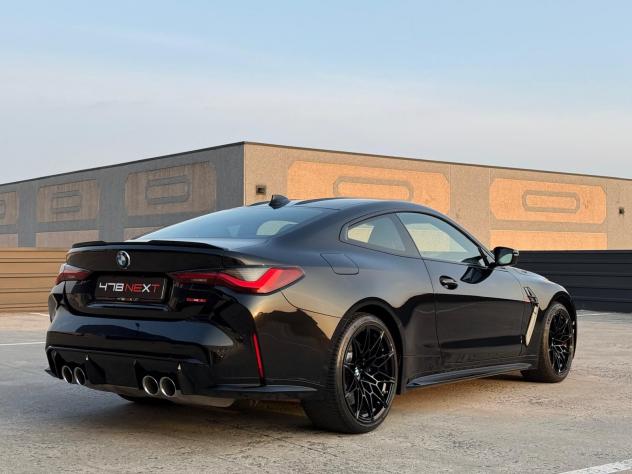 BMW M4 Coupé M4 Competition xDrive auto - Foto 6