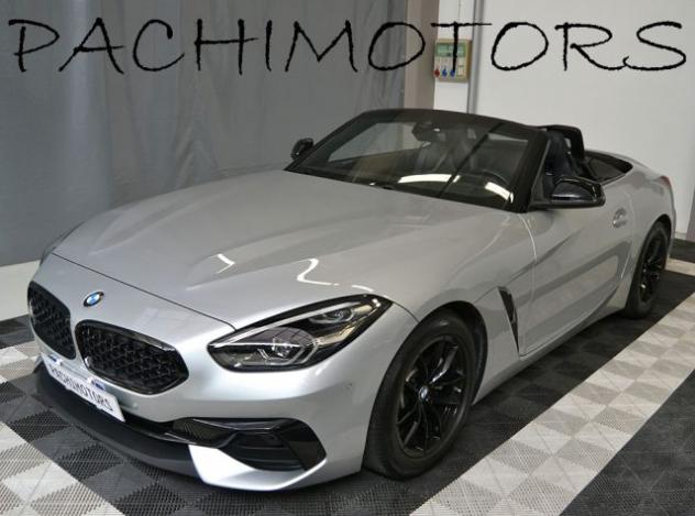 BMW Z4 sDrive20i Advantage Automatica-Pelle-Navi rif. 23906992