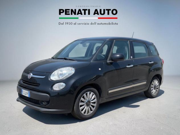 FIAT 500L Living 1.6 Multijet 120cv Lounge - Foto 7