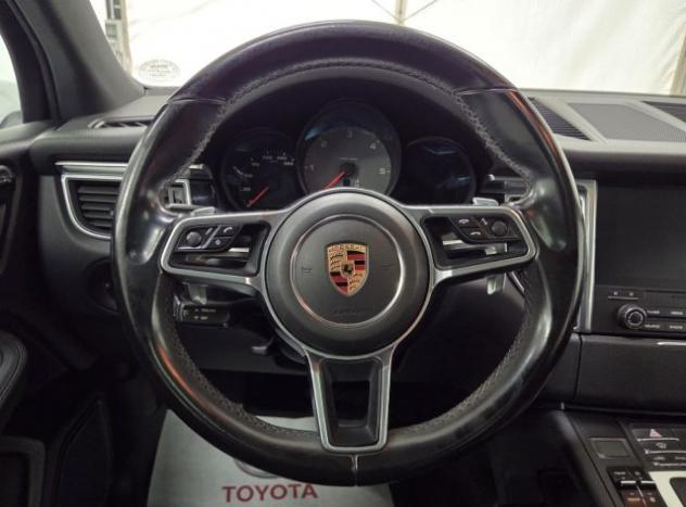 PORSCHE Macan 3.0 Diesel S rif. 23676465 - Foto 7