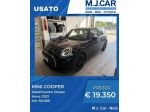 MINI Cooper 1.5 Classic rif. 24077121