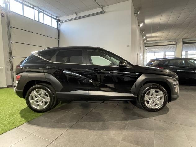Hyundai Kona Kona 1.0 T-GDI Business - Foto 4