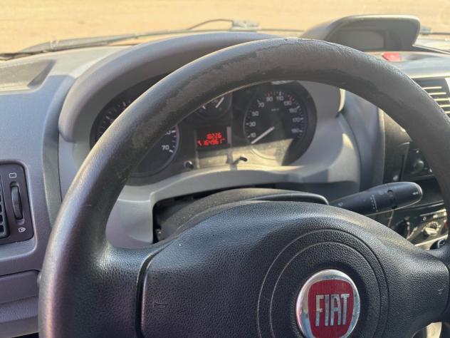 Fiat Scudo 2.0 MJT/165 DPF PC Panorama Family 5 posti (M1) - Foto 6