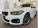 BMW 120 d xDrive 5p. Msport //LED//NAVI/BLUETOOTH rif. 23732153