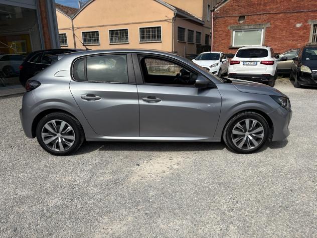 Peugeot 208 1.2 Benz 5p -Unico proprietario - Foto 4