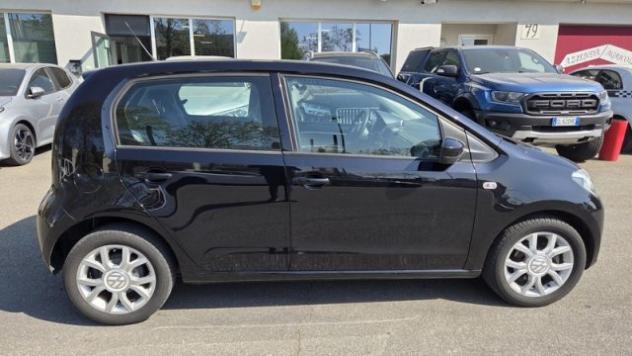 VOLKSWAGEN up! 1.0 5p. eco move up! BMT PERMUTE OK NEOPAT. UNICOP rif. 23992632 - Foto 5