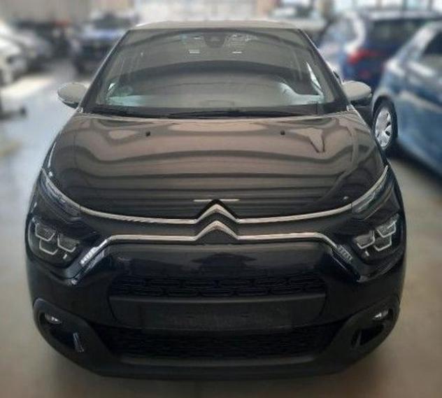 CITROEN C3 PureTech 1.2 Max rif. 23817087
