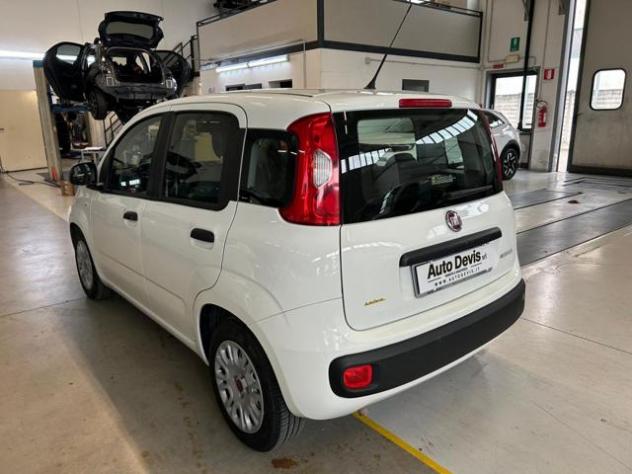FIAT Panda 1.0 FireFly S&S Hybrid rif. 24056003 - Foto 4